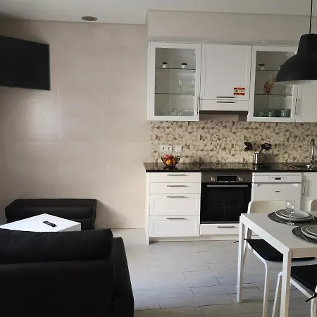 Casinha D'avo בית נופש *