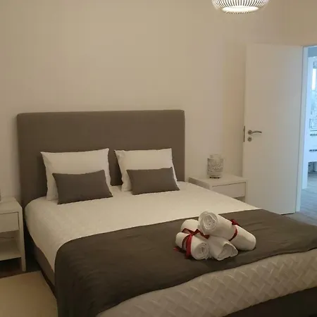 Casinha D'avo בית נופש *