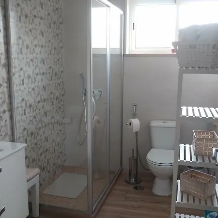 Casinha D'avo בית נופש