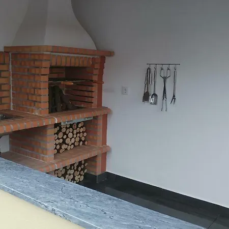 Casinha D'avo בית נופש