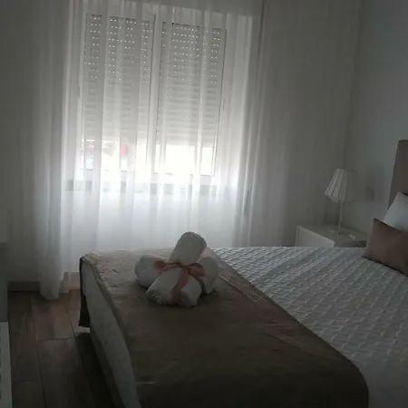 בית נופש Casinha D'avo