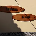Σπίτι διακοπών Casinha D'avo *