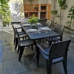 Casinha D'avo Σπίτι διακοπών *