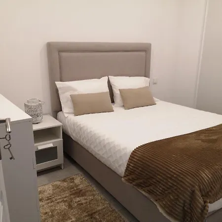 Casinha D'avo * Nazaré