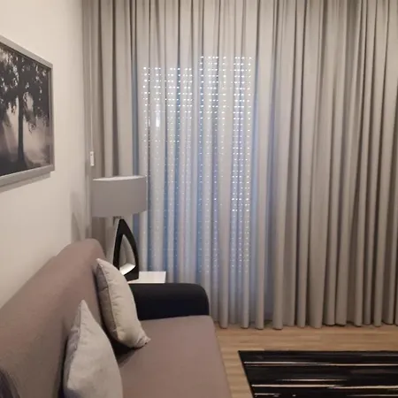 Casinha D'avo * 나자레