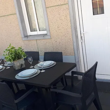 Casinha D'avo 펜션 *