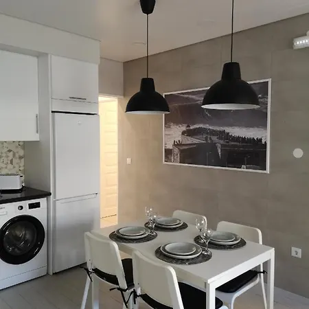 Casinha D'avo 펜션