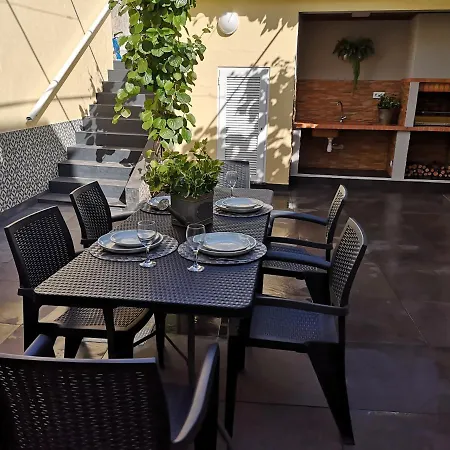 Casinha D'avo * 나자레