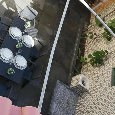 度假居 Casinha D'avo 纳扎雷