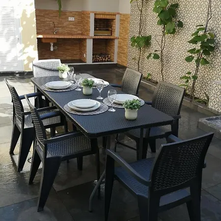 펜션 Casinha D'avo