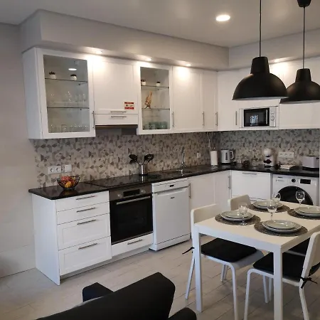 Casinha D'avo 펜션 나자레