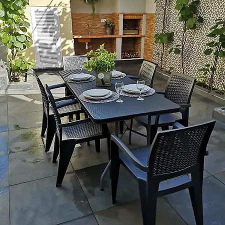 Casinha D'avo 펜션 *