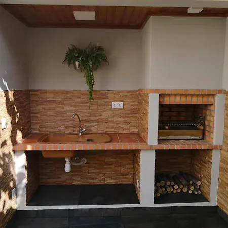 Casinha D'avo * Ναζαρέ
