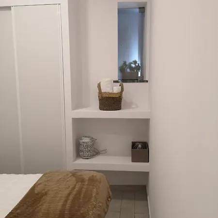 펜션 Casinha D'avo *