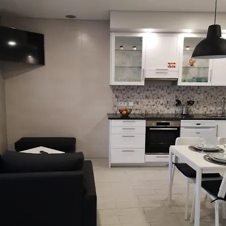 Casinha D'avo 펜션 나자레