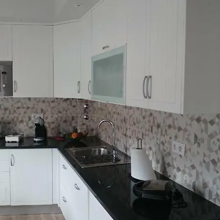 펜션 Casinha D'avo