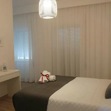 펜션 Casinha D'avo