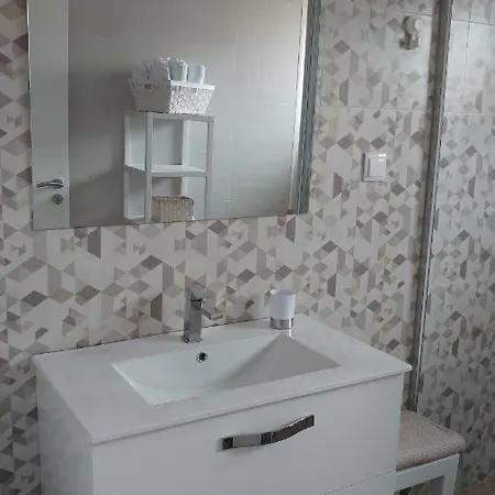 Casinha D'avo 펜션