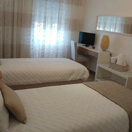 Casinha D'avo 펜션 *