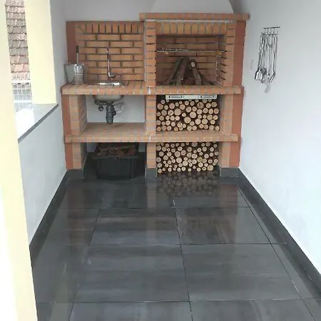 Casinha D'avo * 나자레