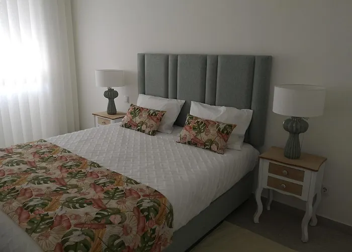 Casinha D'avo 別荘 ナザレ