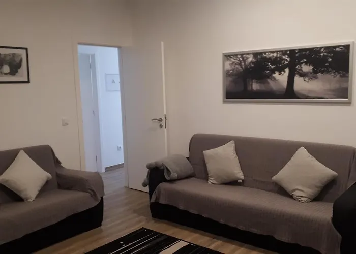 別荘 Casinha D'avo