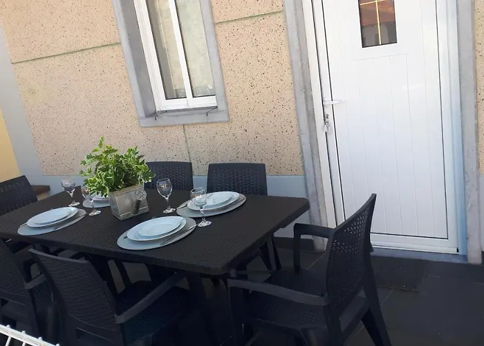 Casinha D'avo 別荘 *