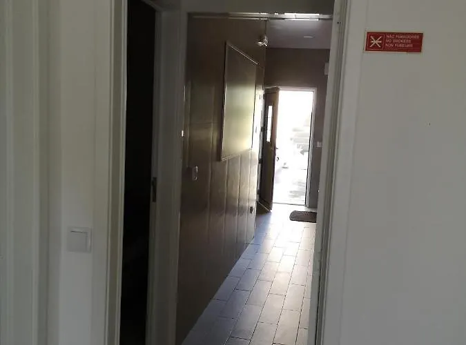 別荘 Casinha D'avo ナザレ