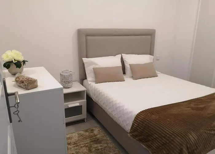 Casinha D'avó Casa de Férias Nazaré