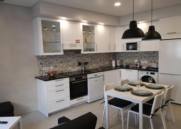 Casinha D'avo 別荘 ナザレ