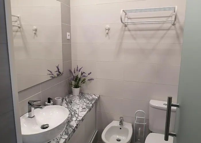 別荘 Casinha D'avo ナザレ