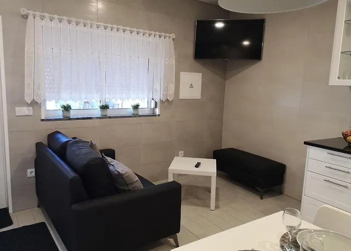 Casinha D'avo 別荘 ナザレ