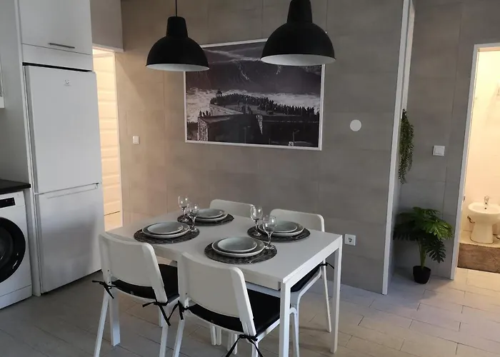 Casinha D'avo 別荘 ナザレ