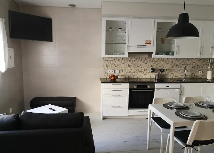 Casinha D'avo 別荘 *