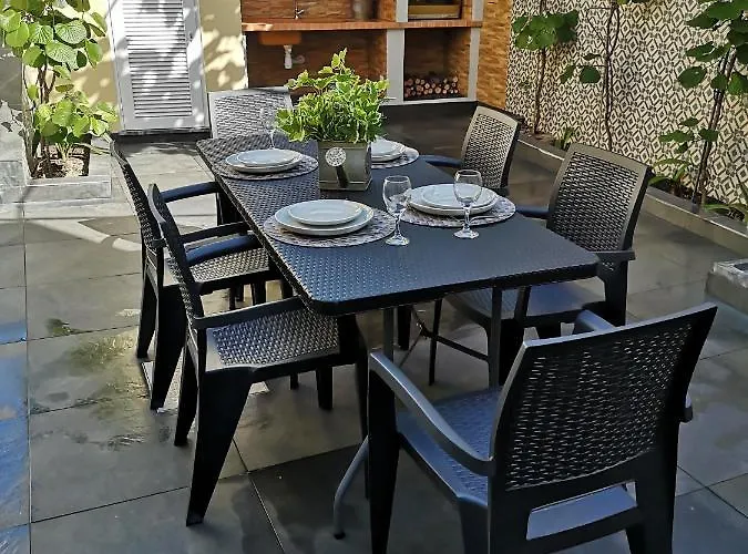 Casinha D'avo 別荘 *