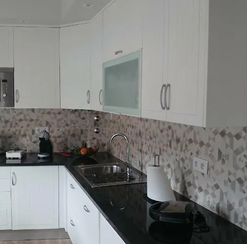 別荘 Casinha D'avo