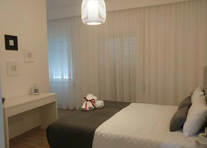 別荘 Casinha D'avo