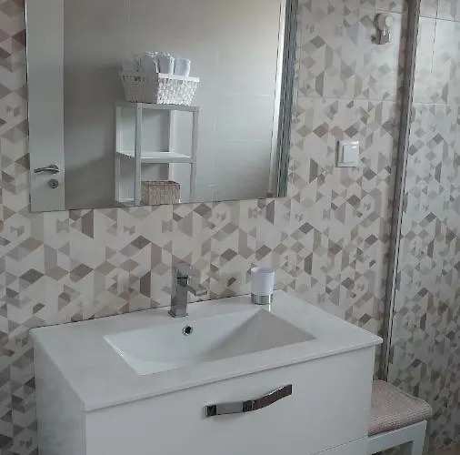 Casinha D'avo 別荘