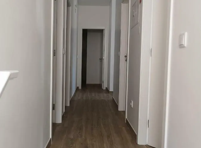 別荘 Casinha D'avo ナザレ