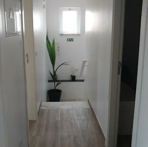 Casinha D'avo * ナザレ