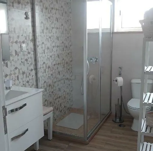 別荘 Casinha D'avo *