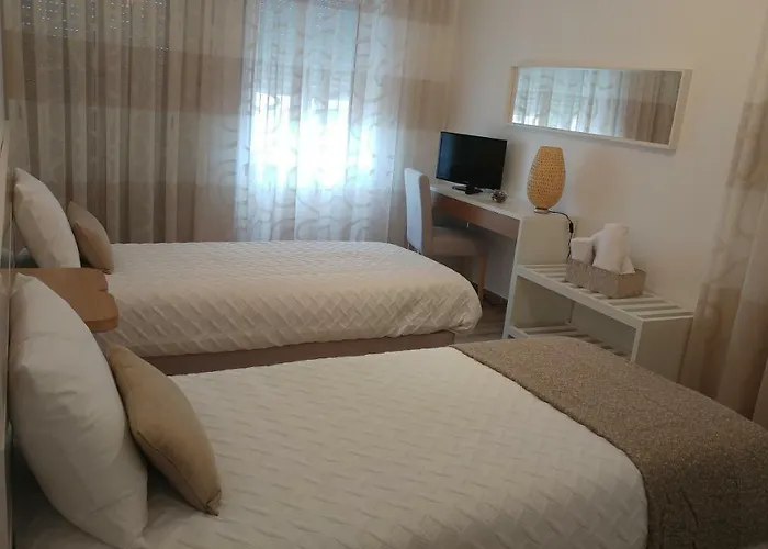 Casinha D'avo 別荘 *