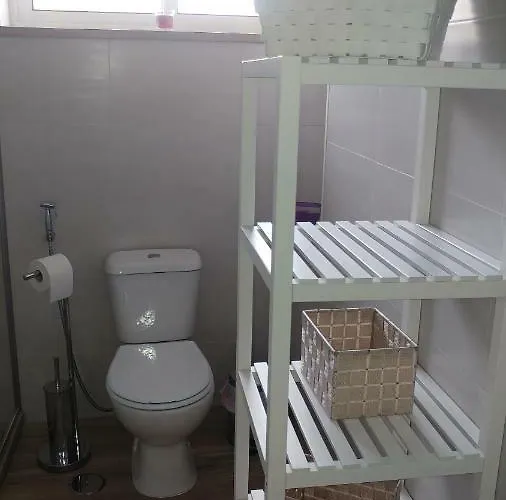 別荘 Casinha D'avo