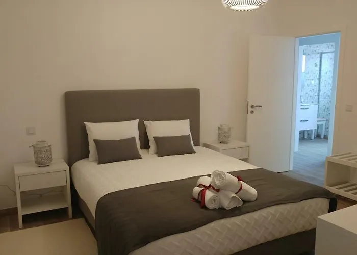 Casinha D'avo 別荘 *