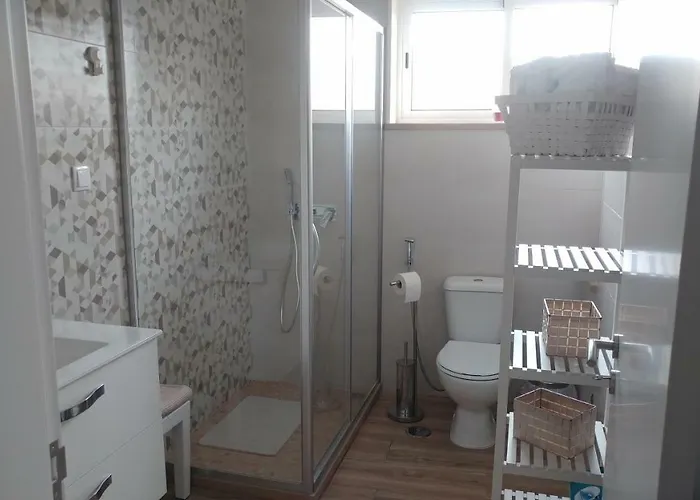 Casinha D'avo 別荘