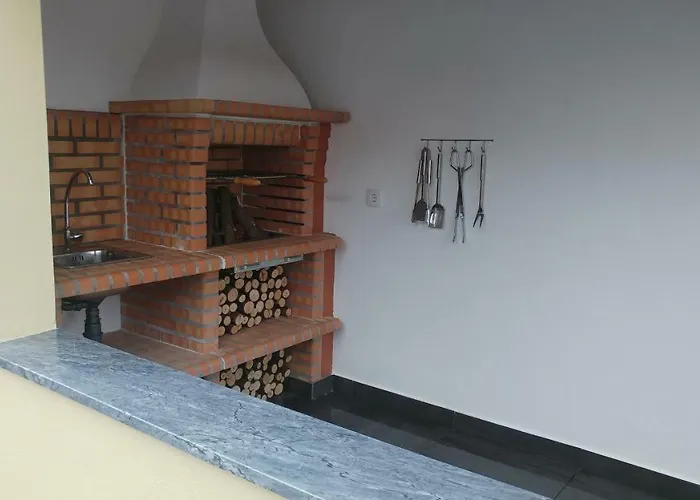 Casinha D'avo 別荘