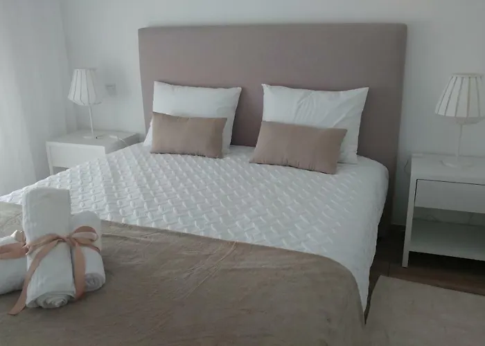 別荘 Casinha D'avo